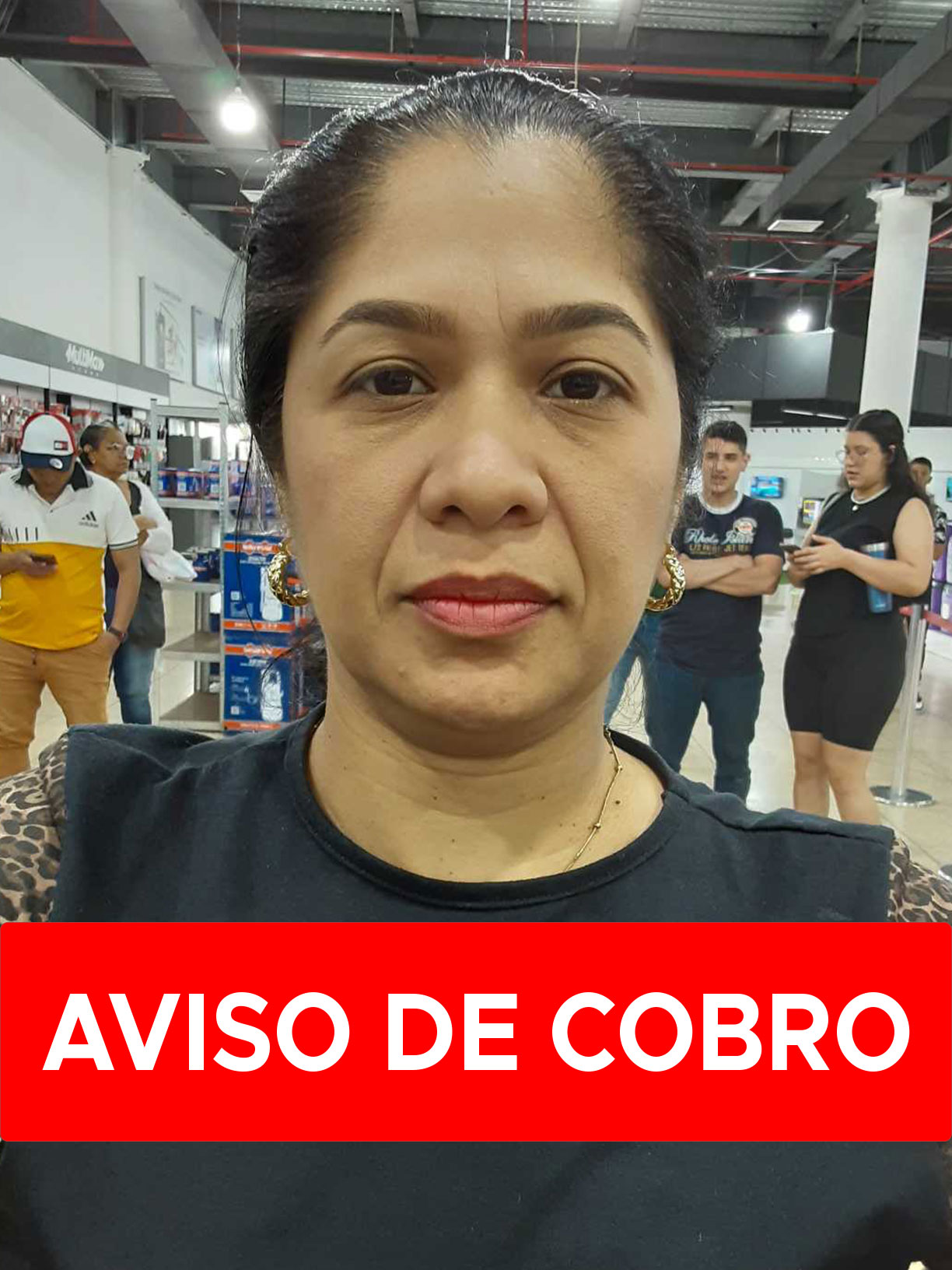 ROSMELI ELENA LOPEZ CANADELL