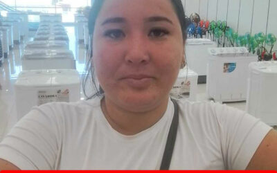 ROSMERIS ALEJANDRA CARRION MILLAN