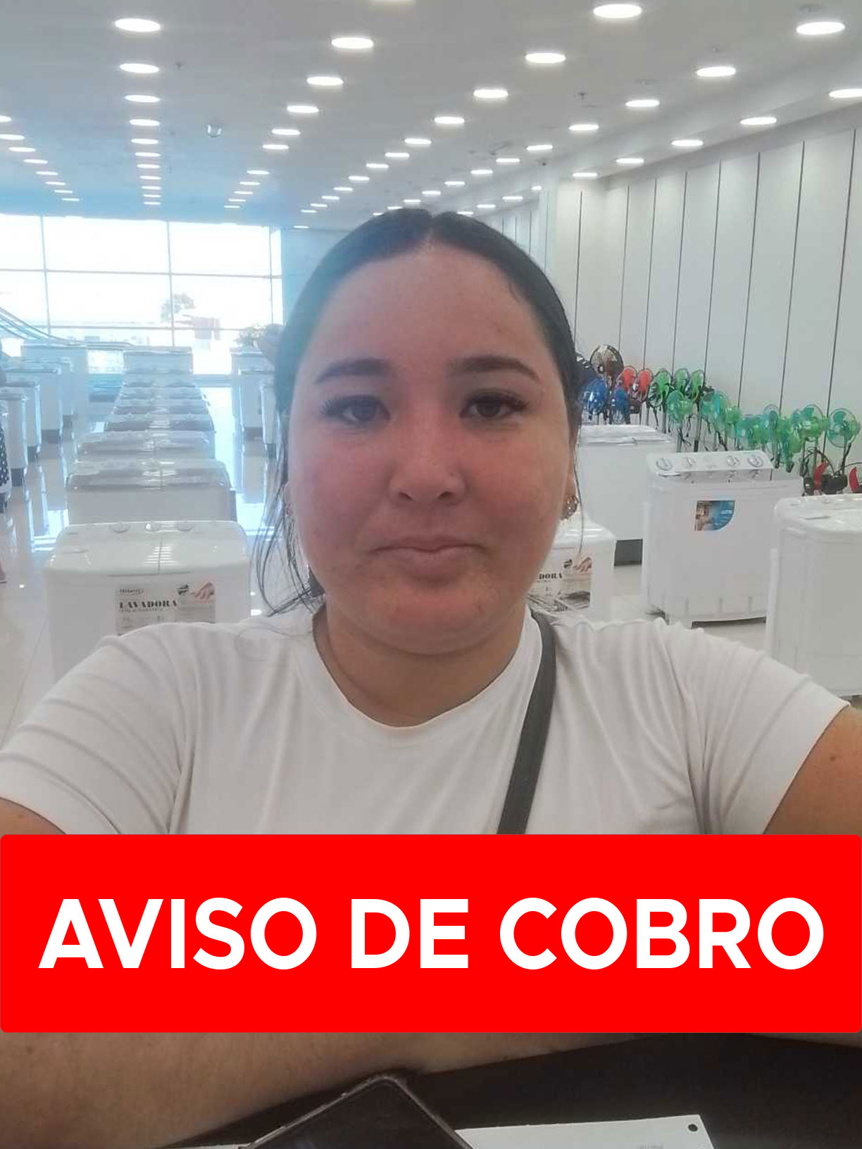 ROSMERIS ALEJANDRA CARRION MILLAN