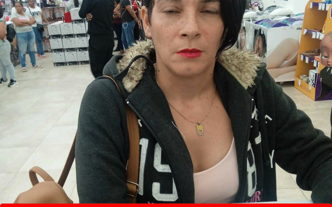 ROSSANA ISABEL PUCHE FERRERI
