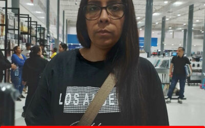 ROXANA ANAIS PARRA SANCHEZ