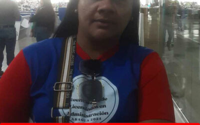 ROXANA DESIREE FLORES MORILLO