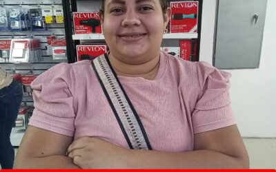 ROXANA VANESSA GARCIA DUARTE