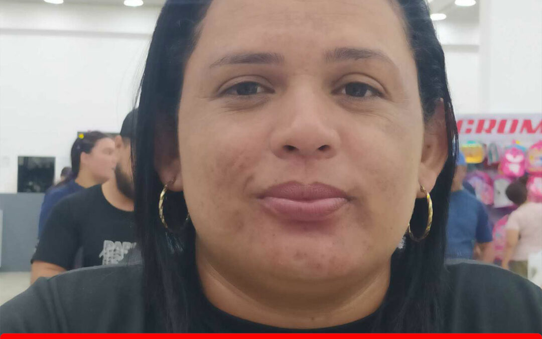 ROXSMIRIAN LUCIA FERRER PARADA