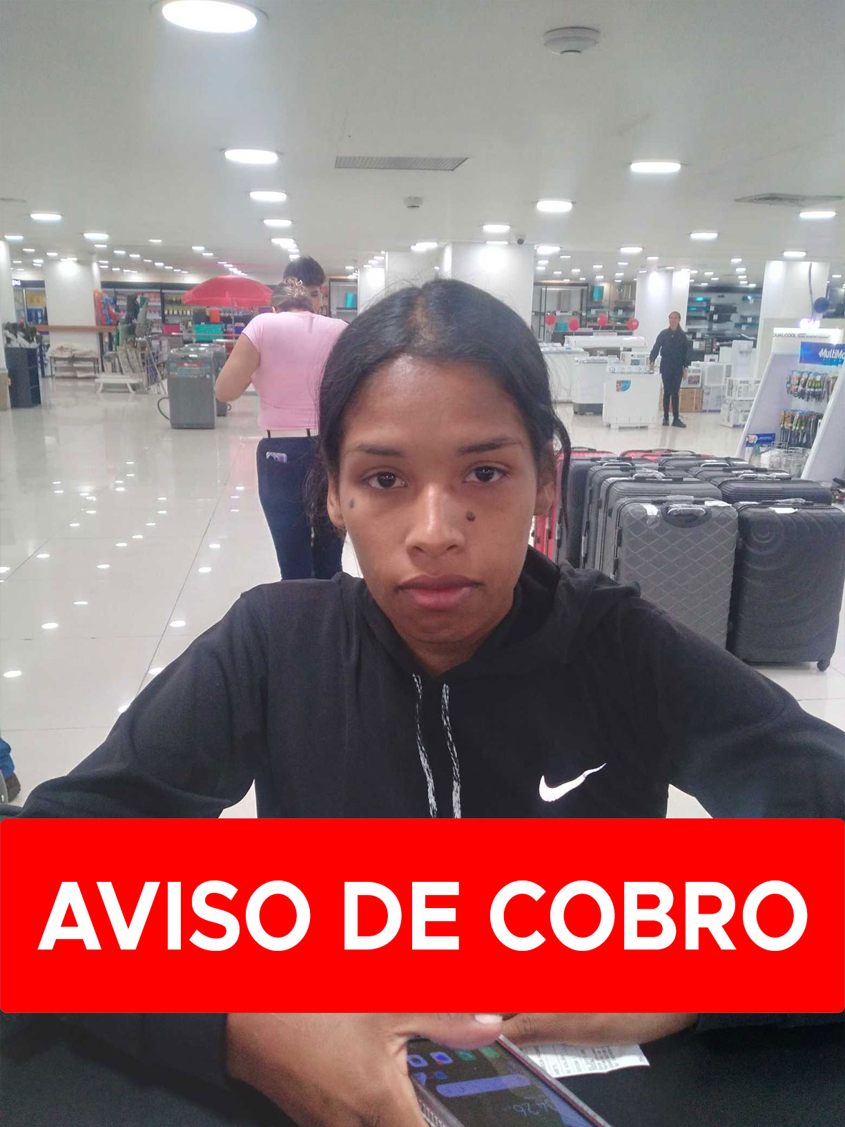 RUSBERKY YURUANY QUEVEDO SUAREZ