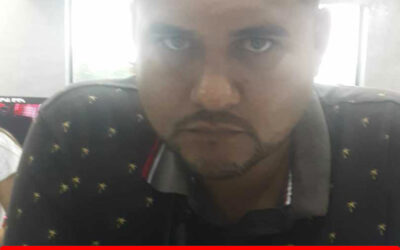 Ronald Javier Lozada Pinto