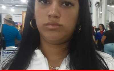 Rosangelica Gonzalez Duarte