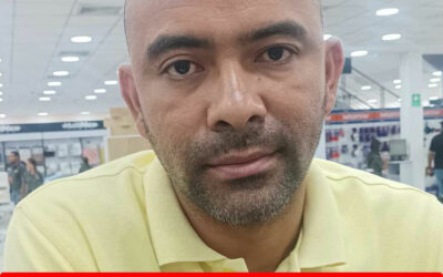 Ruben Dario Ramos Bravo