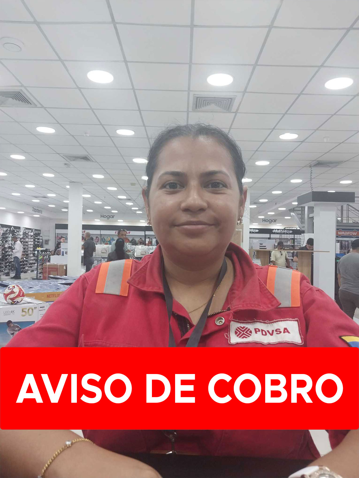 SABRINA DE JESUS MENDEZ ROMERO