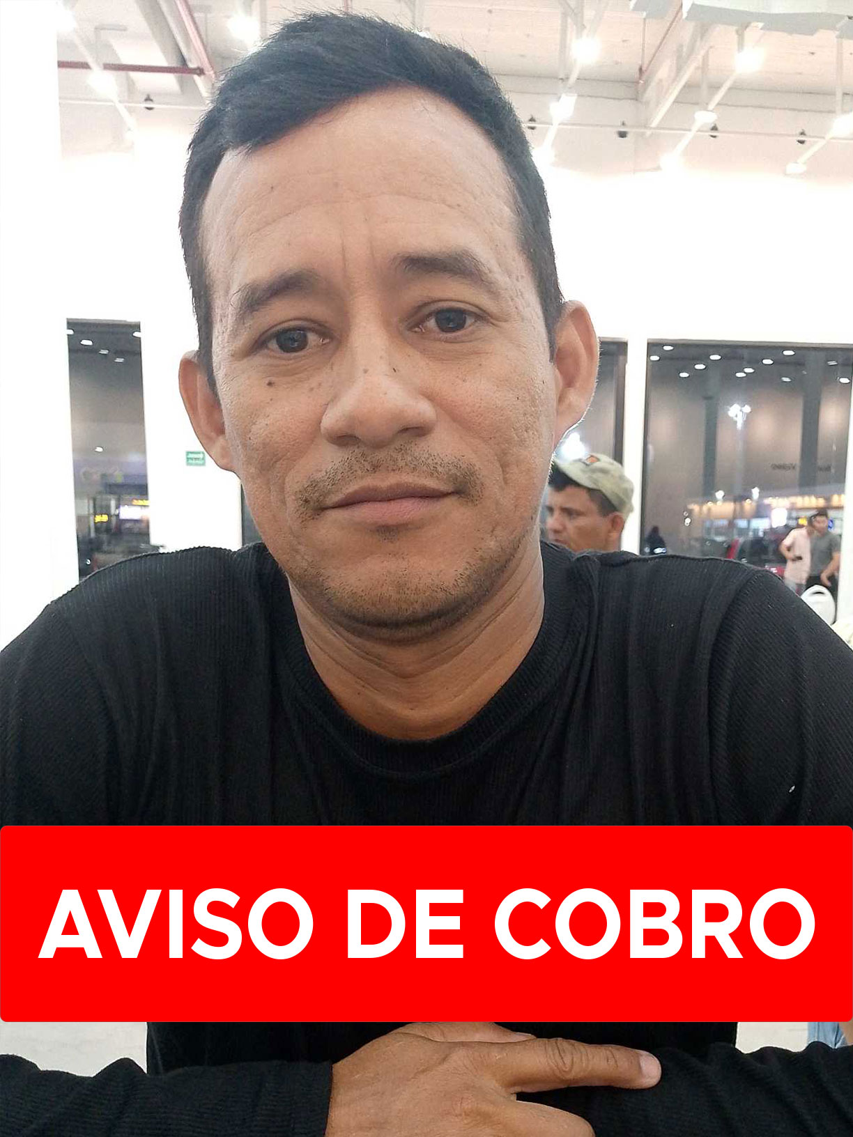 SAMUEL DENNY LEMUS CASTILLO