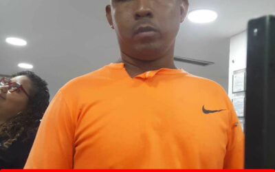 SAMUEL SANTIAGO PETERS MARCHAN
