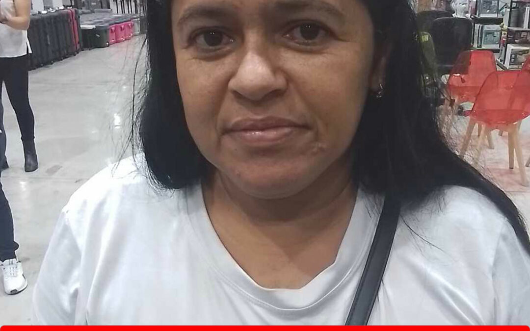 SANDRA ELOINA RIVERO AGUILAR