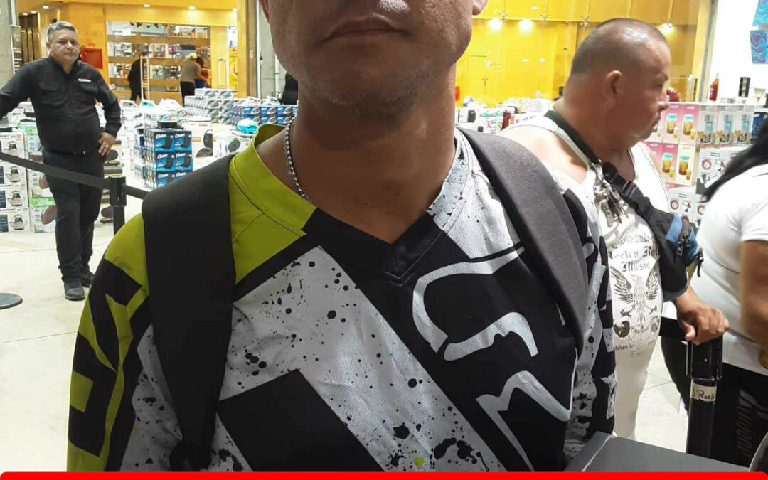 SANDY ALOMAR SALAZAR INDRIAGO