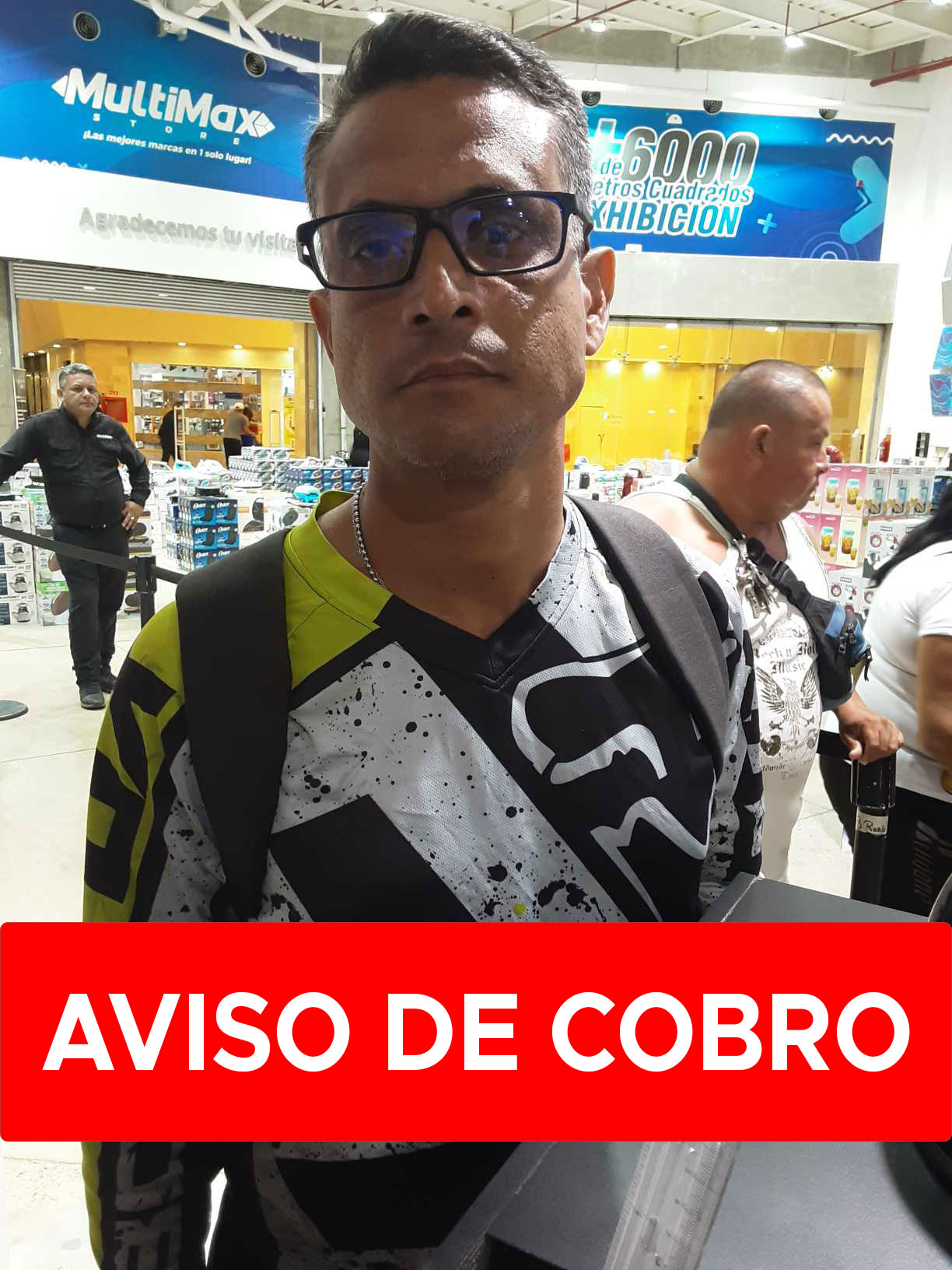 SANDY ALOMAR SALAZAR INDRIAGO