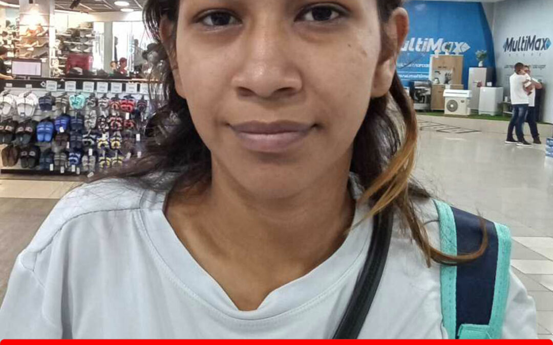 SARA SUSANY DIAZ DABUENA