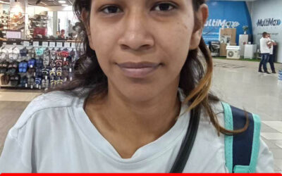 SARA SUSANY DIAZ DABUENA