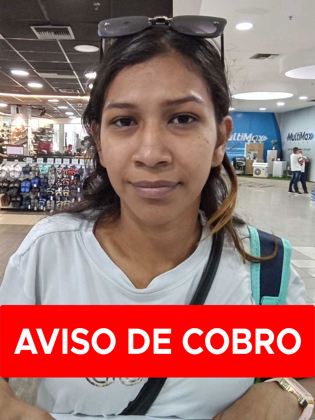SARA SUSANY DIAZ DABUENA