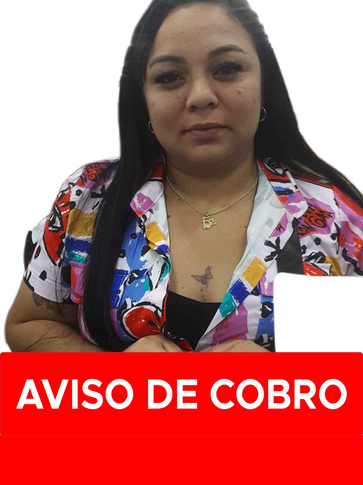 SCARLETH BRIGITTE IRIBARREN ARRIECHE