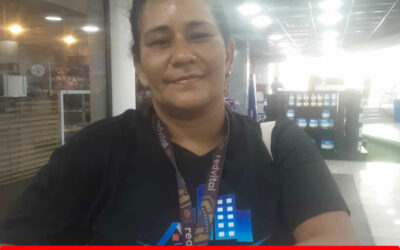 SOLEYDA DEL CARMEN GONZALEZ SANCHEZ