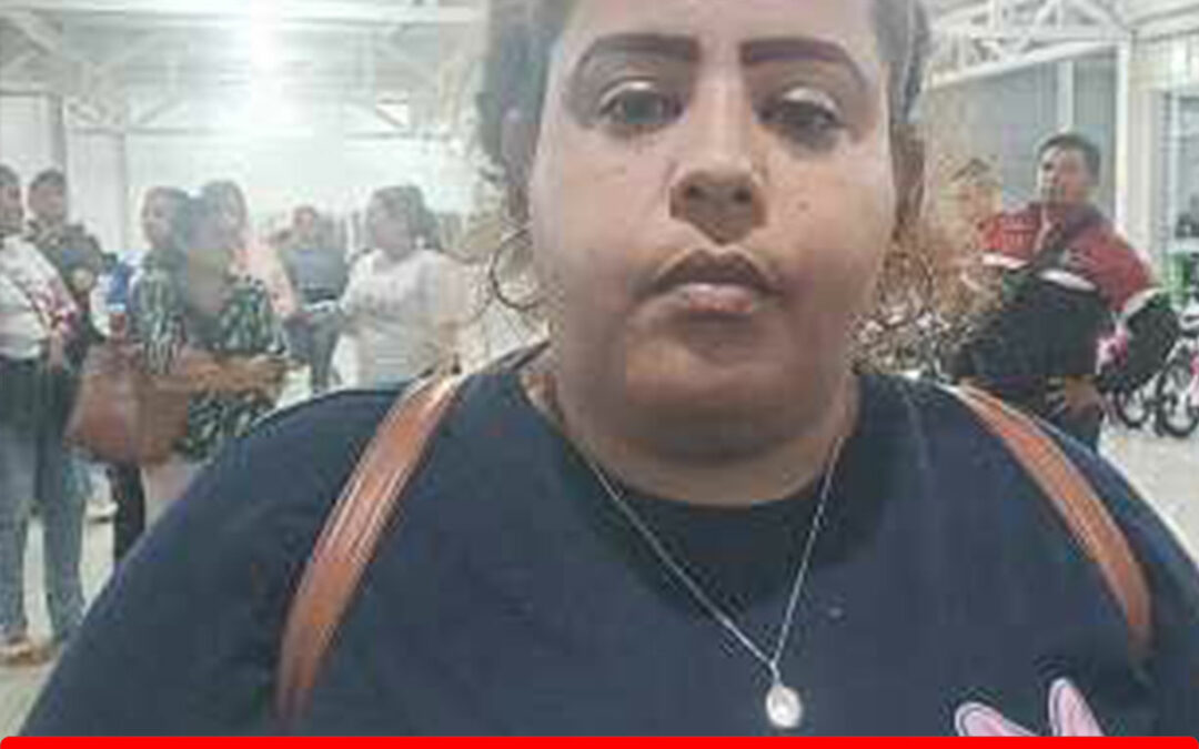STEFANEE DEL VALLE VALERO RAMIREZ