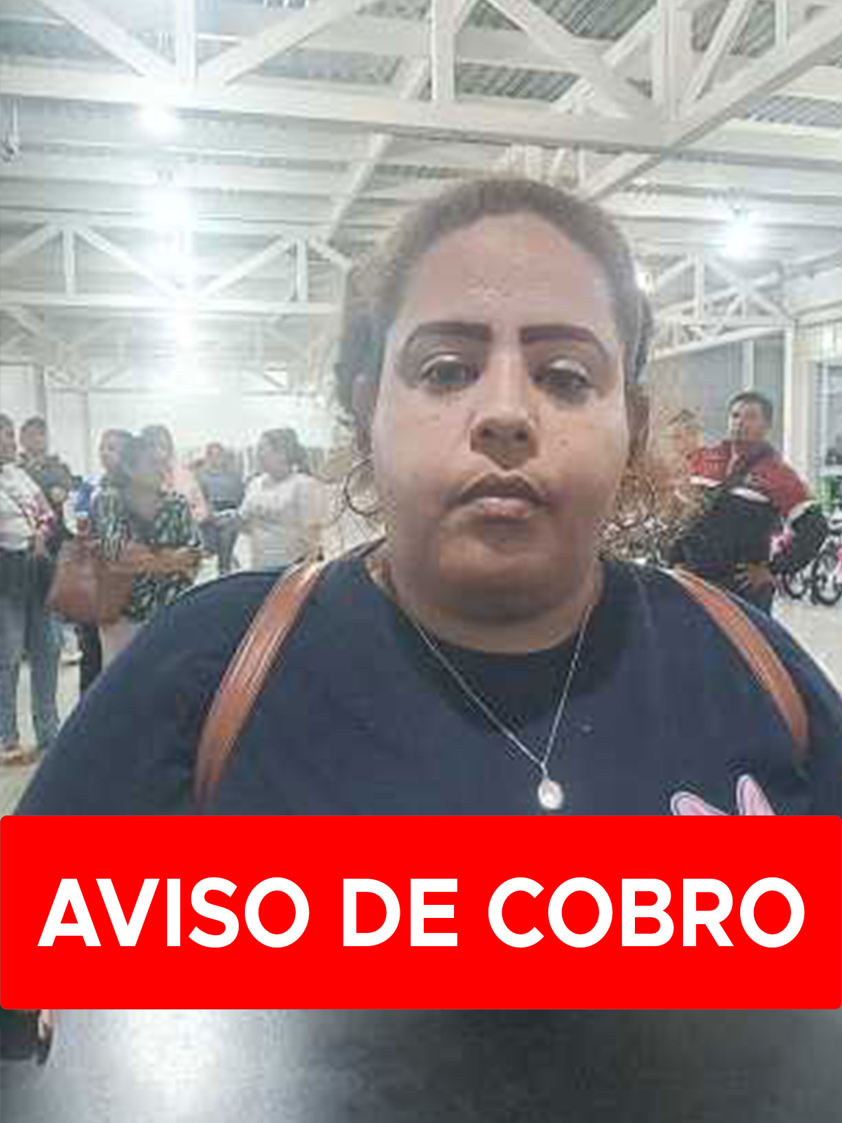 STEFANEE DEL VALLE VALERO RAMIREZ