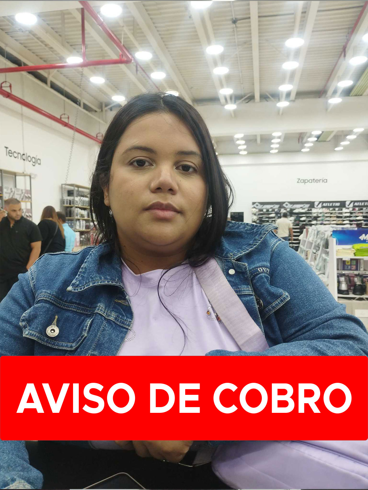 STEFANIE CAROLINA COLINA COLINA