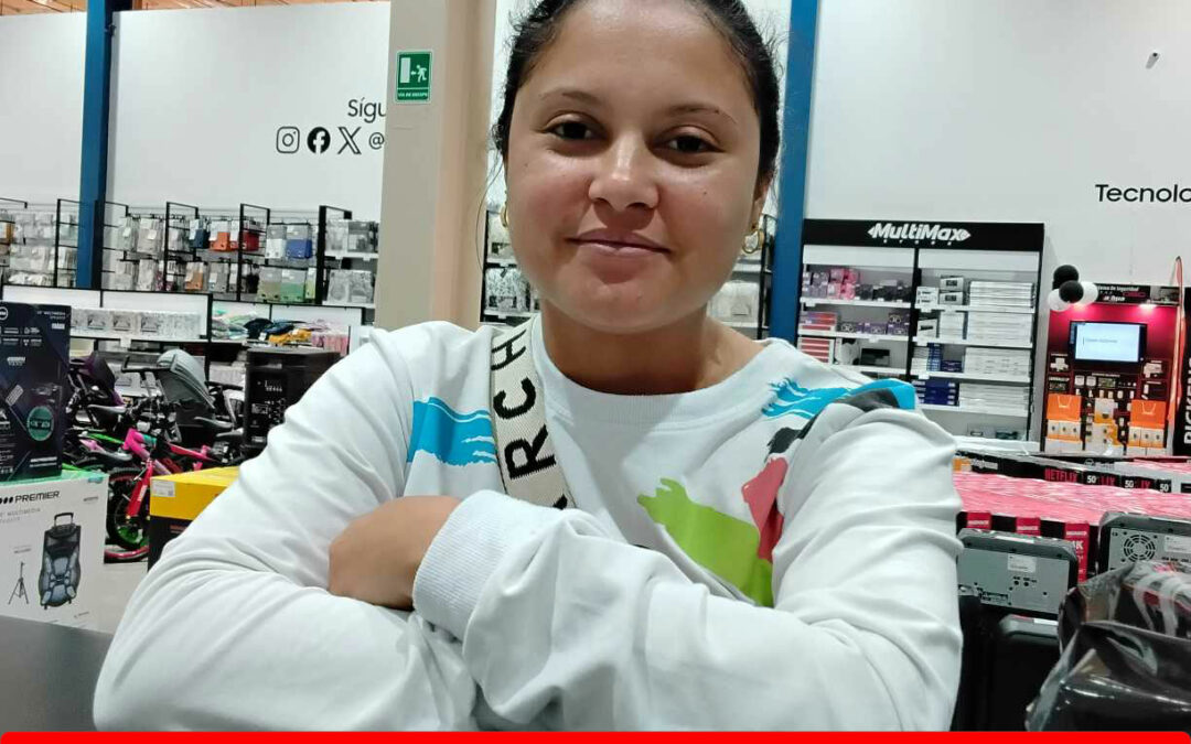 STEPHANY NATHALY GARCIA APONTE