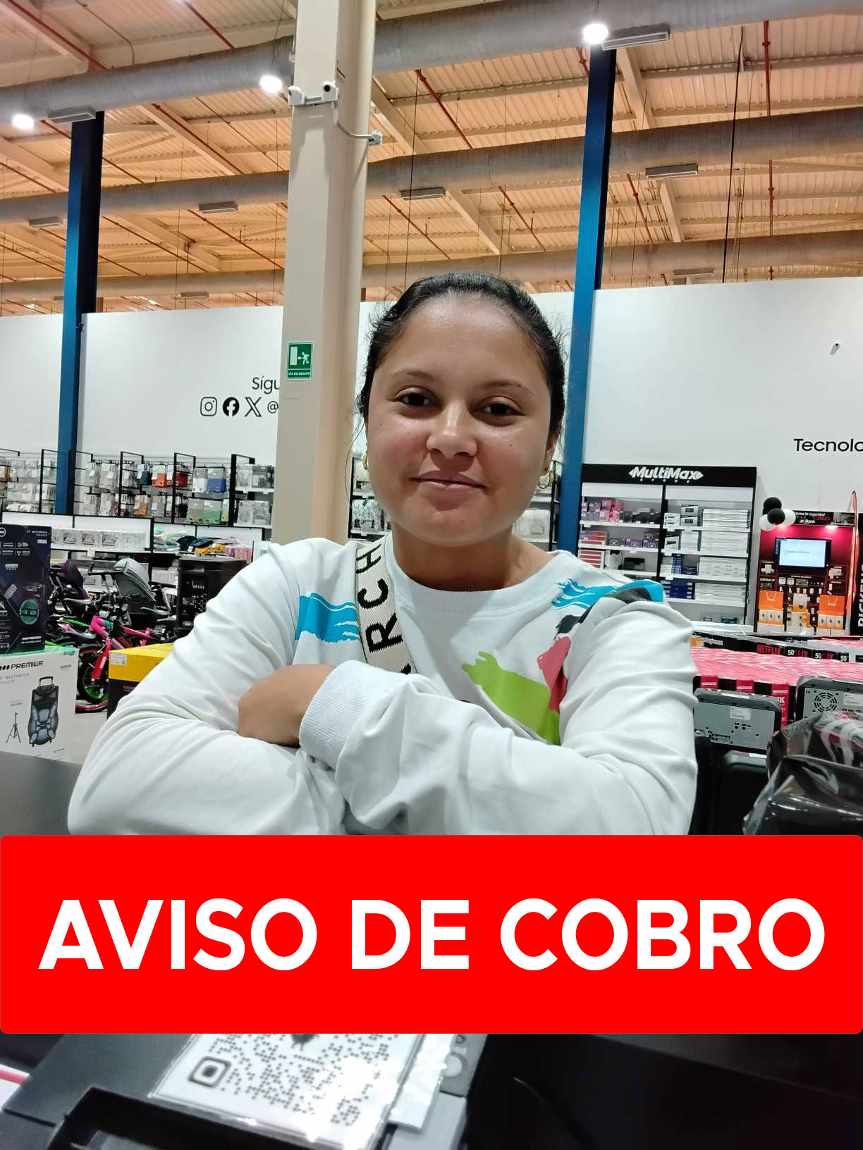 STEPHANY NATHALY GARCIA APONTE