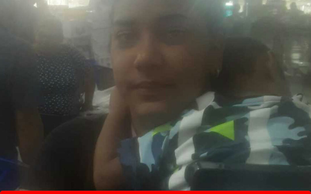 SUSANA CAROLINA GONZALEZ GAMEZ