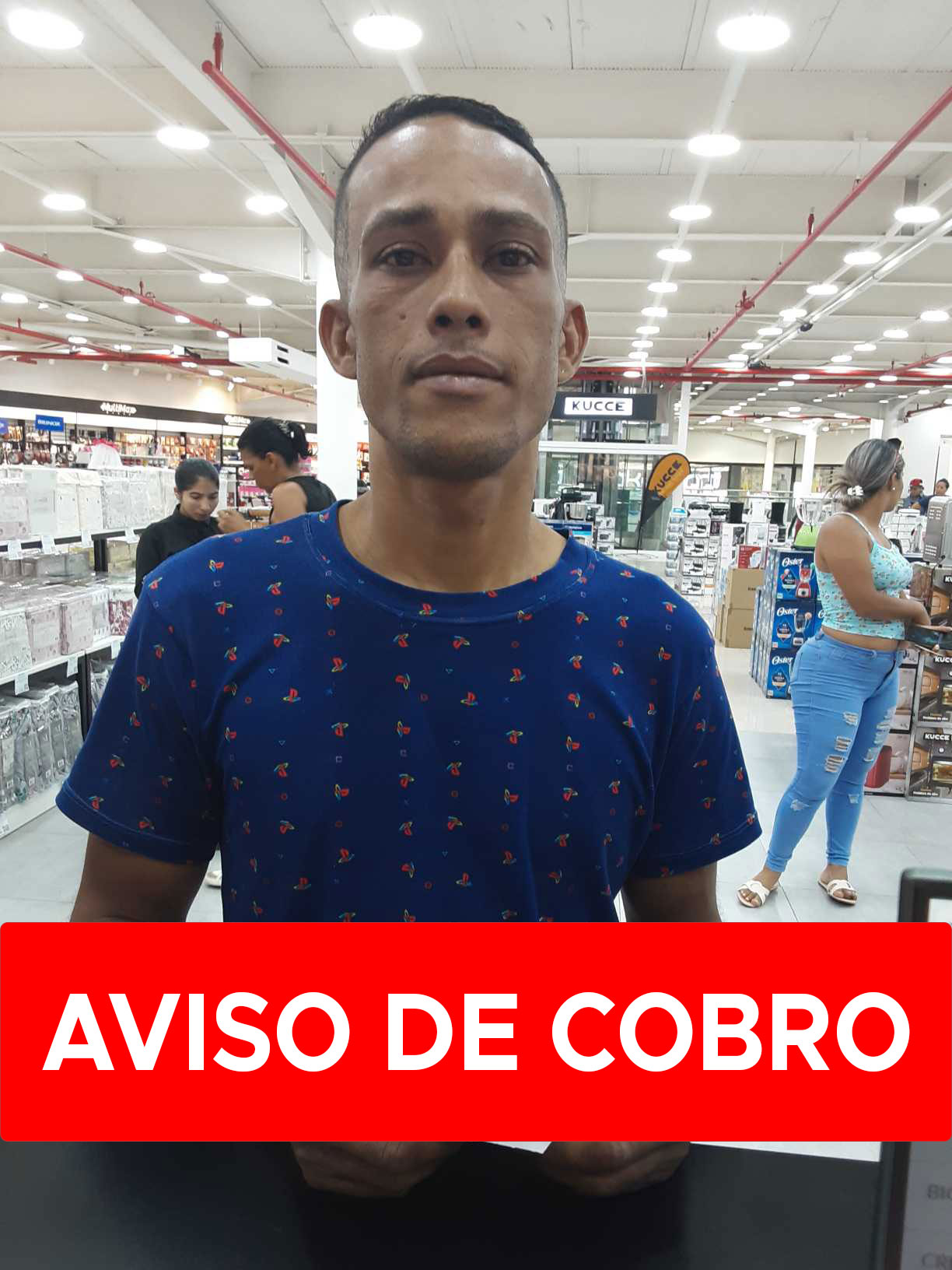 Sonnen De Jesus Carrillo Perez