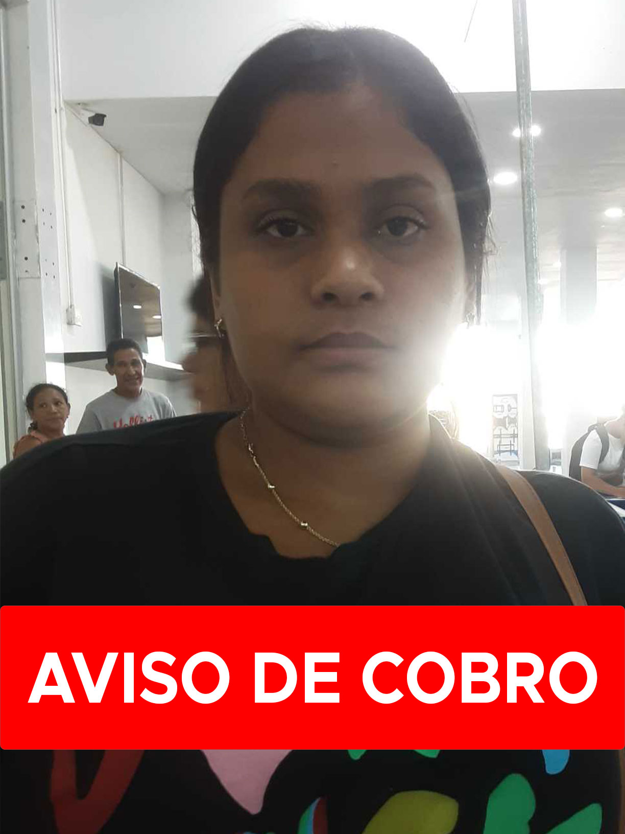 TAHIRY FABIANY MALDONADO RANGEL