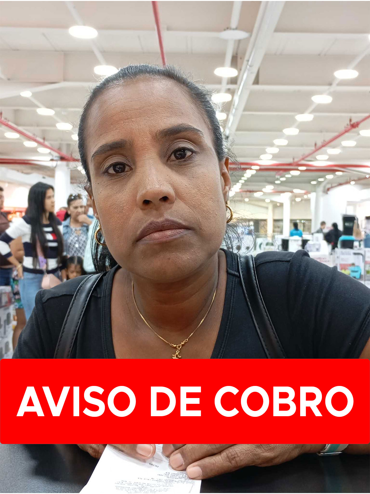 TANIA VICTORIA ROJAS DE PULGAR