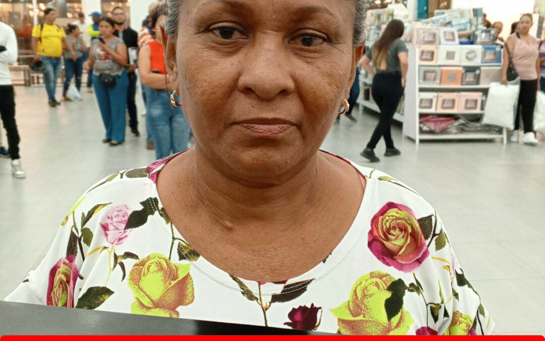 TERESA DE JESUS SUAREZ QUERO