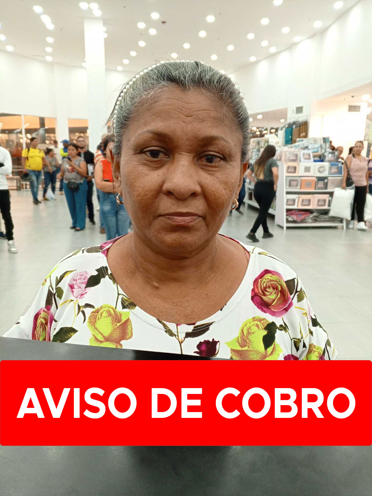 TERESA DE JESUS SUAREZ QUERO