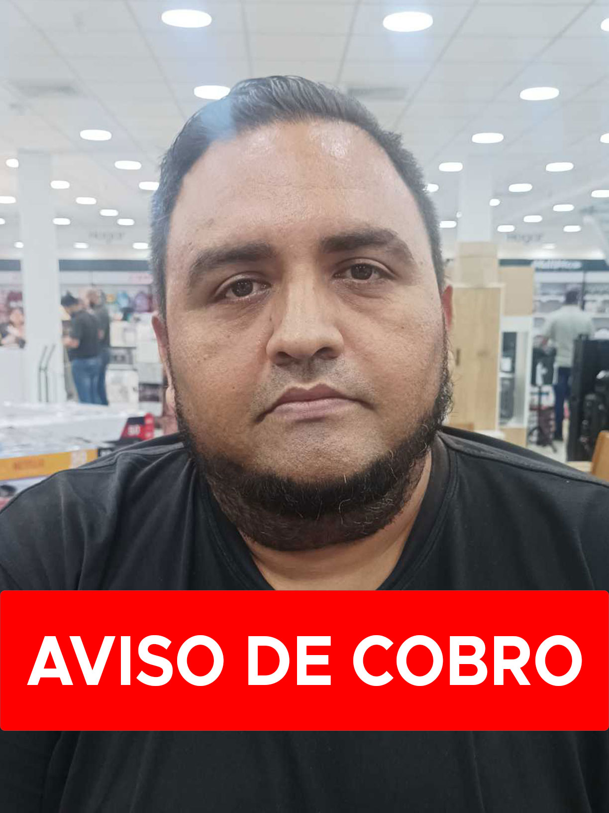 TONY DANIEL ROMERO GALANTE