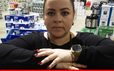 VANESSA CAROLINA SUAREZ