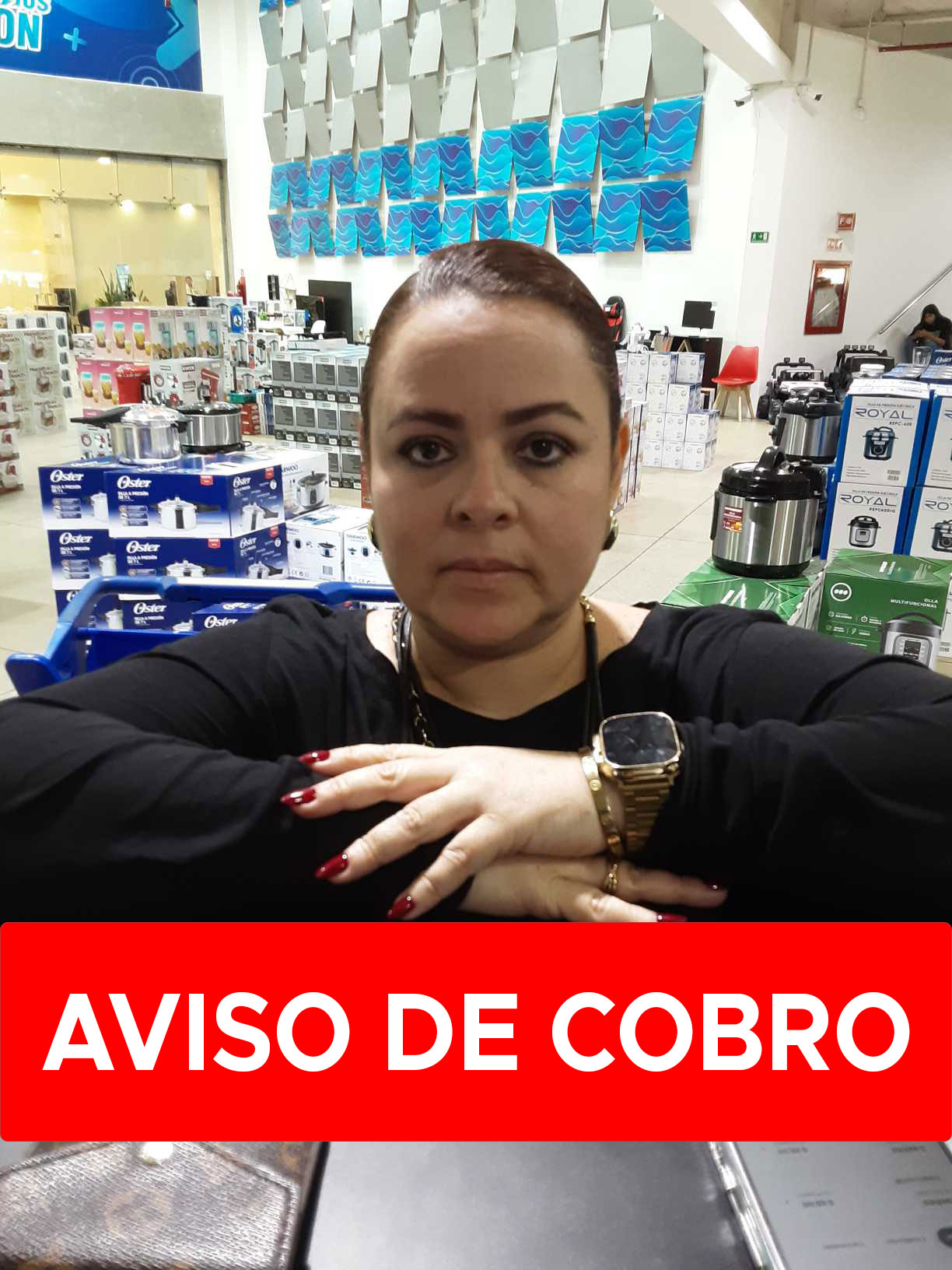 VANESSA CAROLINA SUAREZ
