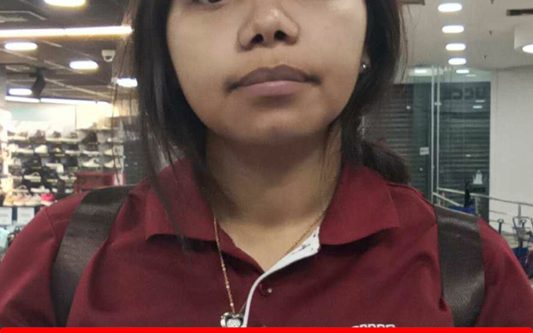 VERONICA ALEJANDRA BARBOZA CARMONA
