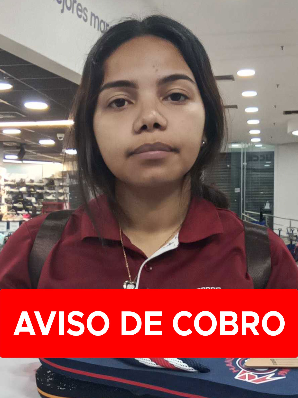 VERONICA ALEJANDRA BARBOZA CARMONA