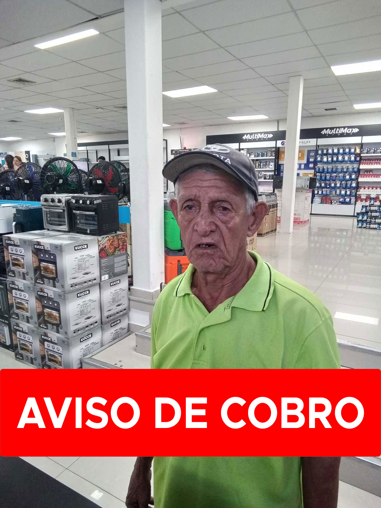VICENTE ROJO