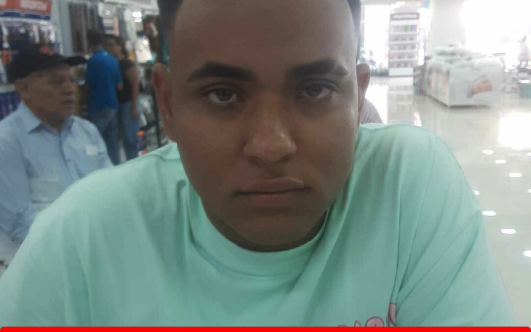 VICTOR ALEXIS MOISES RIVERO BUTTO