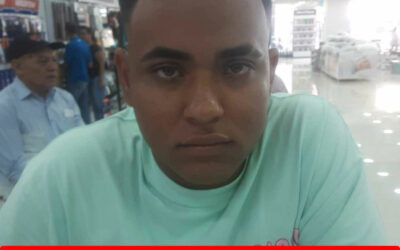 VICTOR ALEXIS MOISES RIVERO BUTTO