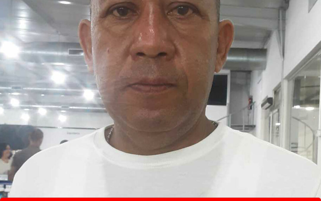 VICTOR DANIEL CENTENO BASTARDO
