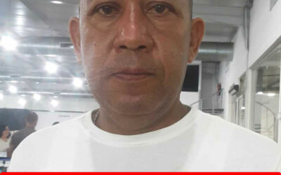 VICTOR DANIEL CENTENO BASTARDO