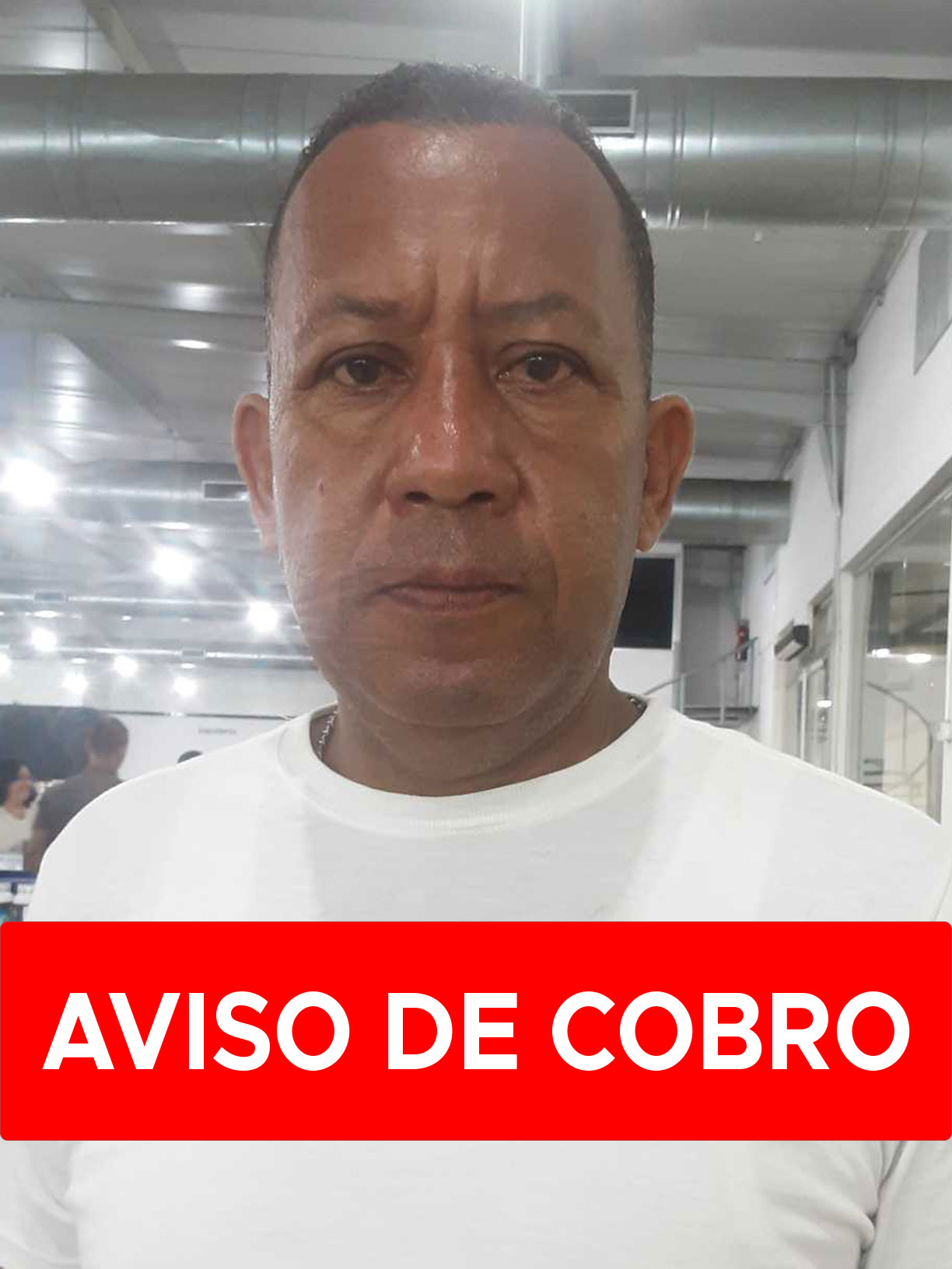 VICTOR DANIEL CENTENO BASTARDO - mala pagas