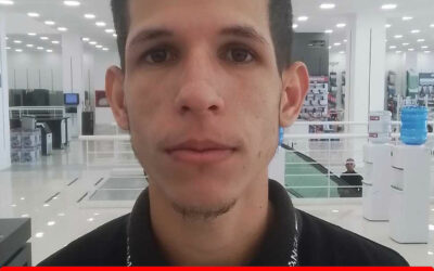 VICTOR DAVID SUAREZ VASQUEZ