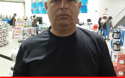 VICTOR EDUARDO ROSAS