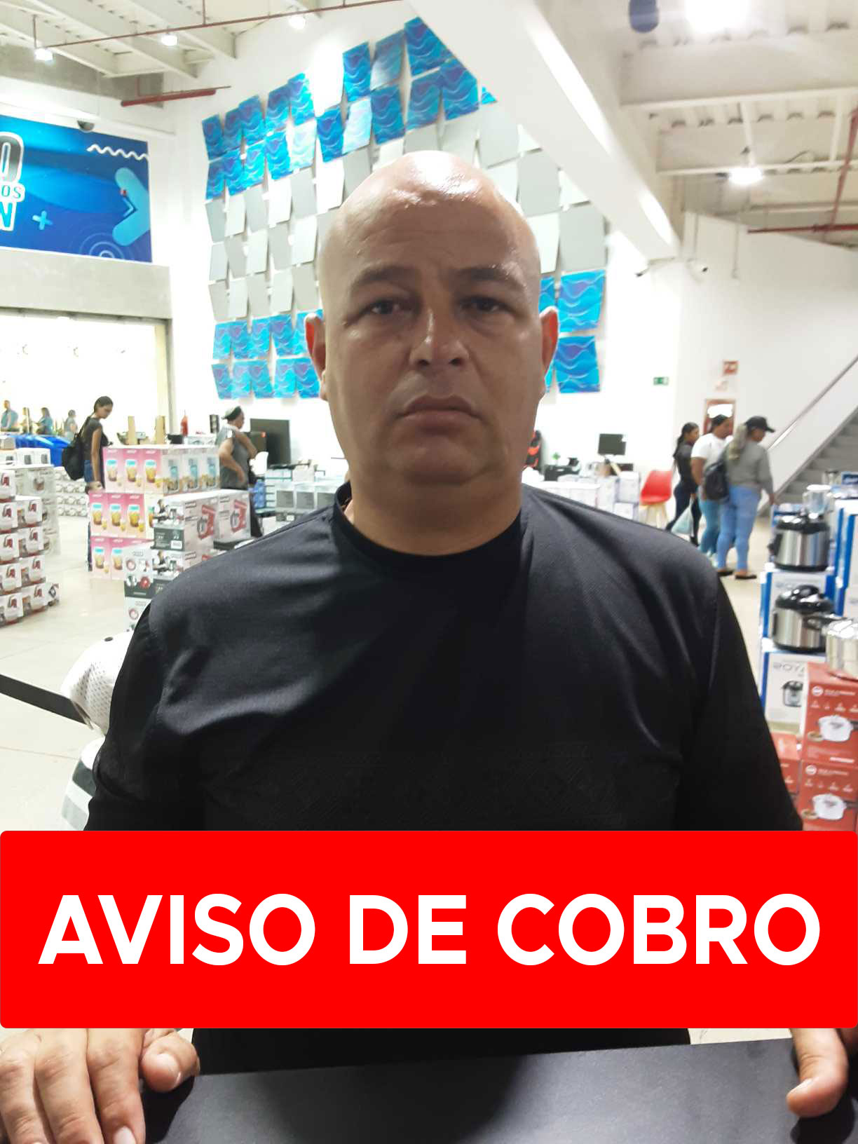 VICTOR EDUARDO ROSAS