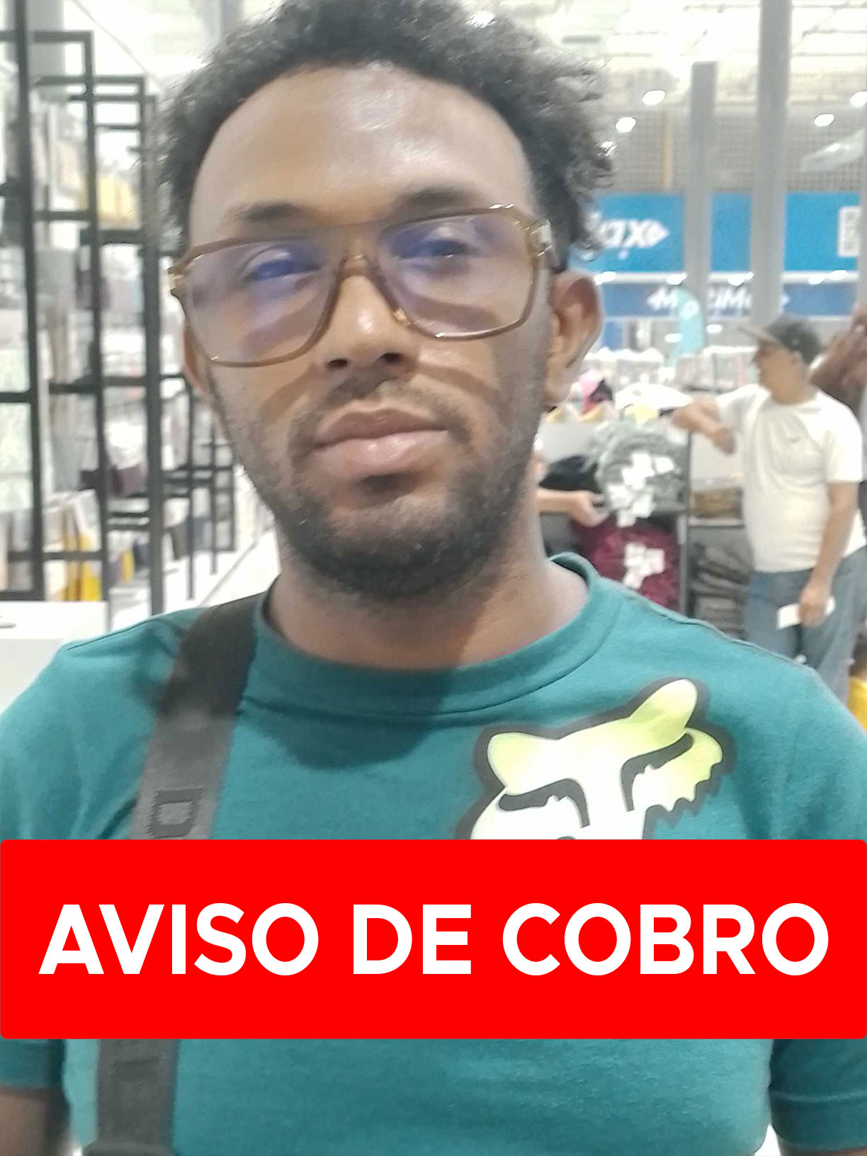 VICTOR ERNESTO MUJICA MAZZARELLY