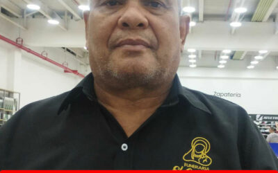 VICTOR JOSE ACOSTA RIOS